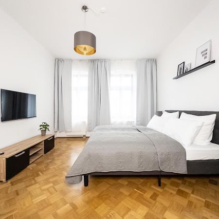 Moderne 3Zimmer Wohnung Mit Netflix Und Balkon Leipzig Exterior foto